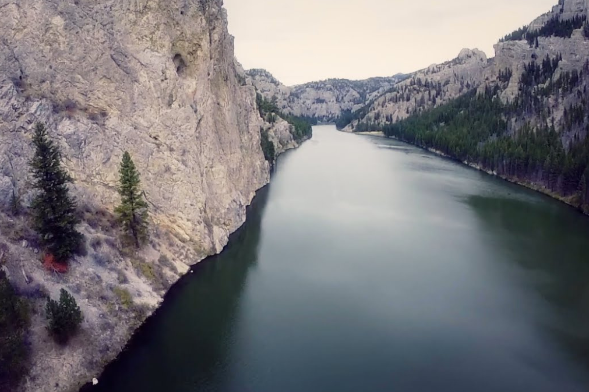 The Top 10 Longest Rivers In The Usa Lemontopics