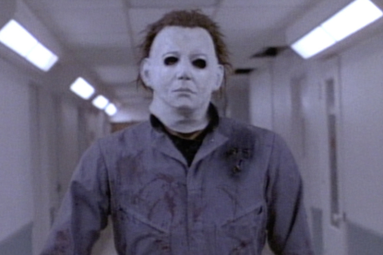 All the Michael Myers Halloween Movies Ranked From Worst to Best ...