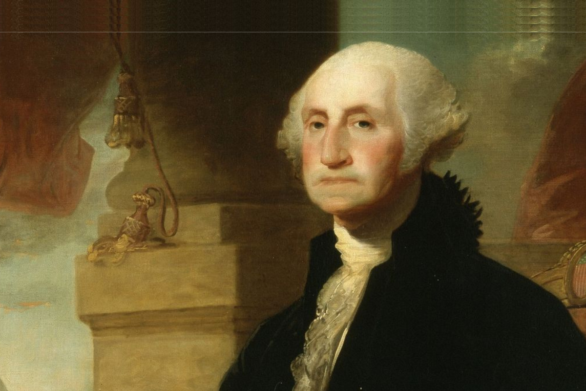 Top 10 Interesting Facts About George Washington – Lemontopics