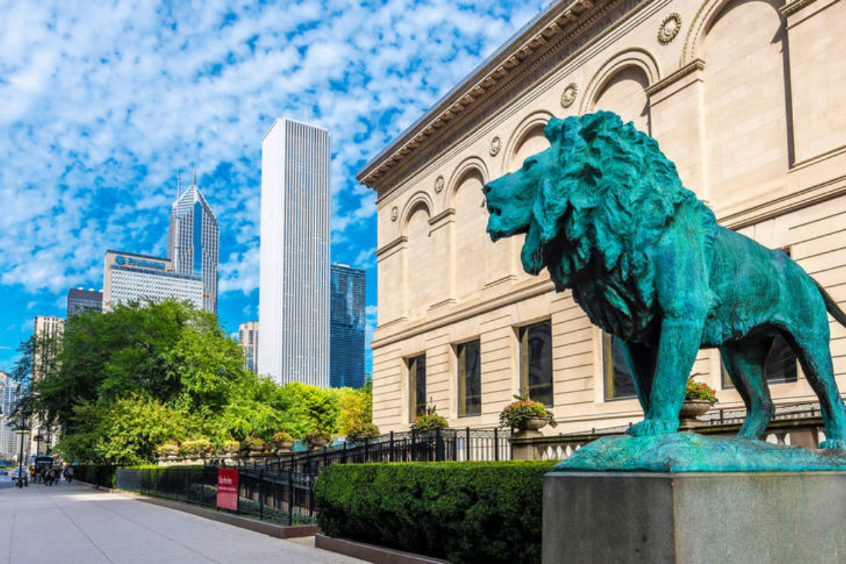 Top 10 Tourist Attractions To See In Chicago – lemontopics