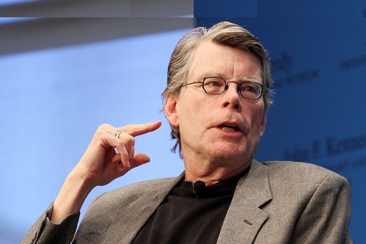 10 Facts You Might Not Know about Stephen King – lemontopics